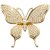 Gold_Butterfly