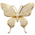 Gold_Butterfly